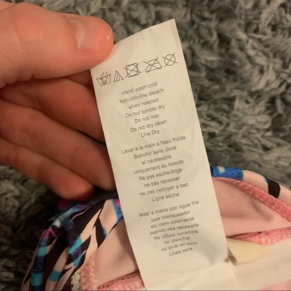 Altar’d State bikini top - Picture 5 of 7